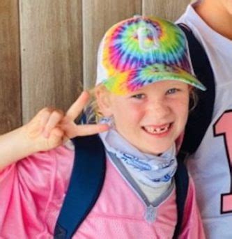 Ava Frances Manning - Wiki, Birthday, Age, Family, Father, Career, Born