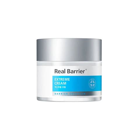 Real Barrier Extreme Cream 50ml K Beauty World