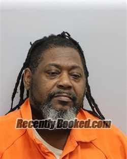 Recent Booking Mugshot For VERNON GAY In Virginia Beach County Virginia