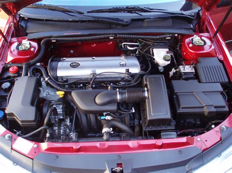Peugeot 406 капремонт двигателя - 93 фото