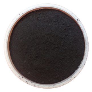 Magnetite Fe3O4 Black Iron II III Oxide High Quality Magnetic