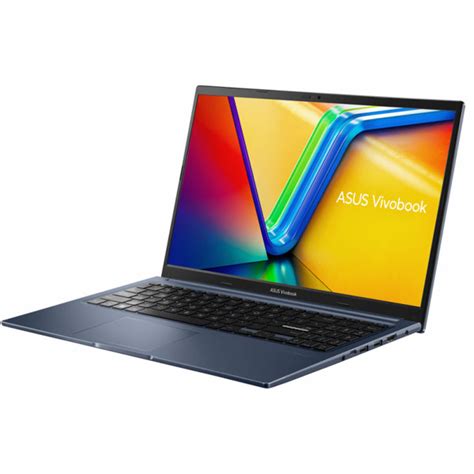 Ноутбук Asus Vivobook 15 Core i5 12500H / 15,6" FHD / 8GB / SSD 512GB ...