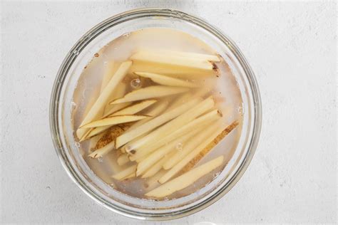 Cajun Fries Recipe (Crispy & Delicious!) - Kristine's Kitchen