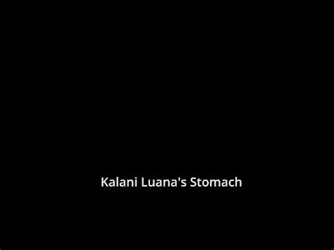 Kalani Luana S Stomach Gets Blasted With Cum By Doctor Tampa On BlastABitch Reup XVIDEOS