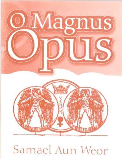 Magnus Opus Editora Mória