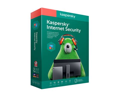 Купить ПО "Kaspersky Internet Security" 1ПК Продление в Тирасполе ...