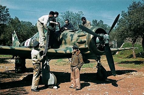 A Macchi Mc 200 1200 X 791 Rwwiiplanes