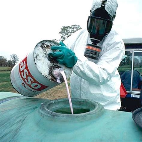 Разновидности пестицидов. Классификация ядохимикатов по способам ...