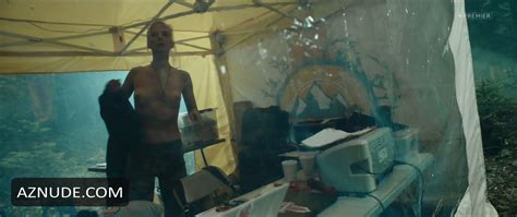 Igra Na Vyzhivanie Nude Scenes Aznude