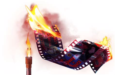 Film Theory | Theorist Media