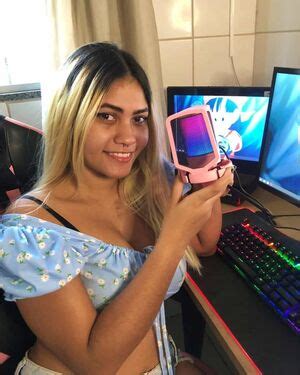 Pandinha Senpai Leaked Nude Photos And Videos