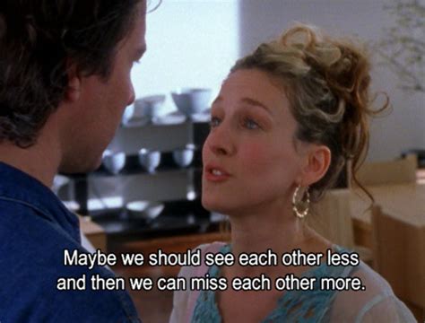 Sex And The City Carrie Aidan Appreciation Thread Because We Need Some Closure Page