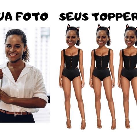 Decoração Despedida Solteira e Chá Lingerie Toppers Noiva