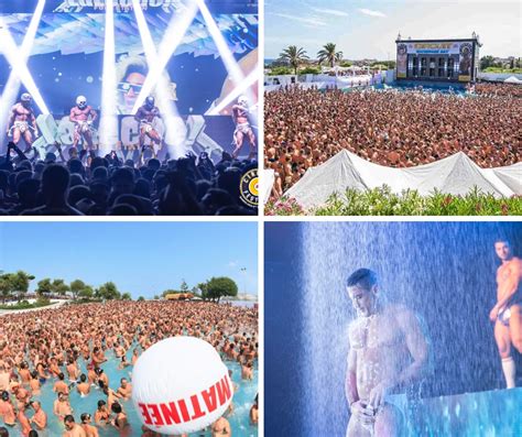 Top Best Gay Parties As Recommended By Veteran Party Organisers Dear Straight People