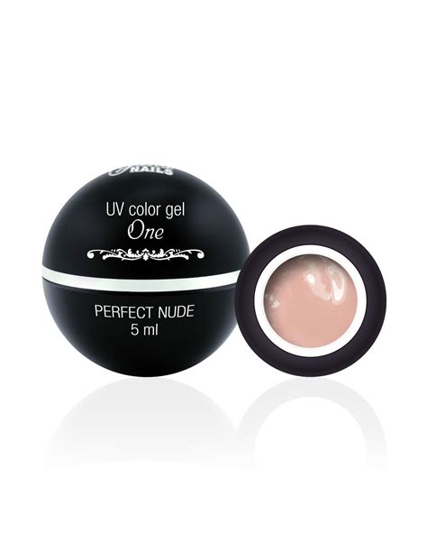 Color Gel One Perfect Nude 5ML