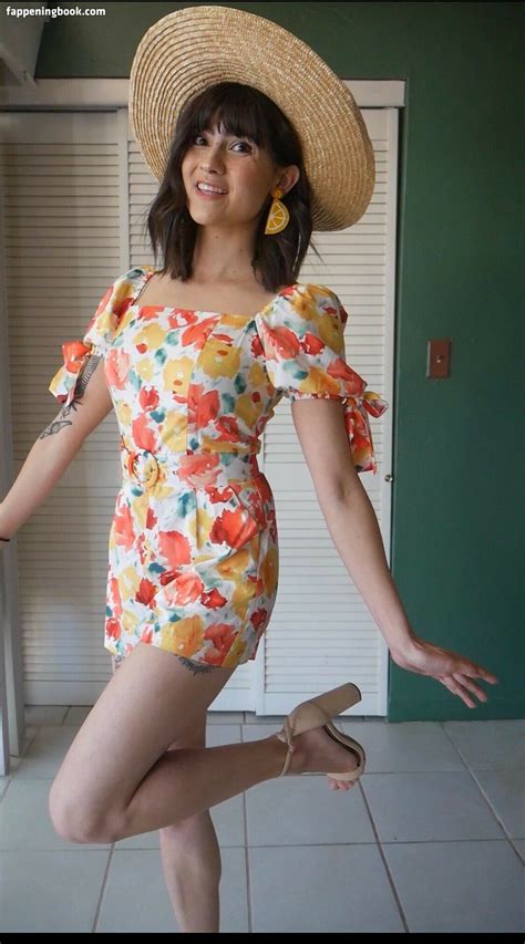 Alicellani Alicenocountry Wildcountryred Nude OnlyFans Leaks Fappening FappeningBook