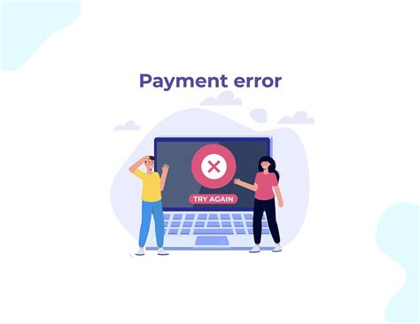 How to Handle Payment Failures and Retry Logic in Your Application | by ...