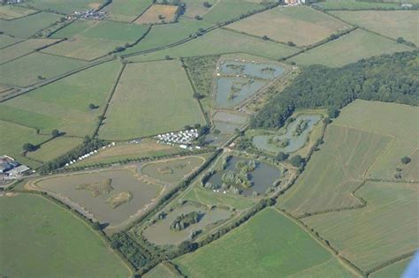 Coking Farm Fishery