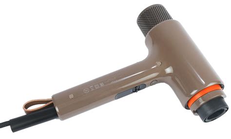 Обзор фена Bork F732 с функцией стайлера