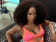 Naked Serayah Mcneill In Empire I