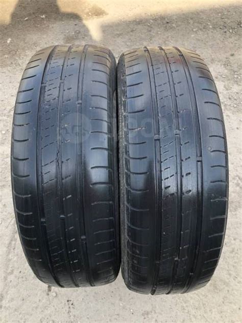 Kumho Ecowing ES01 KH27, 185/65 R15, 15", 2 шт, 185 мм, 65 % ...