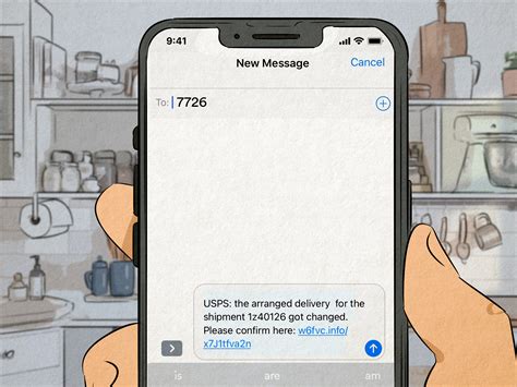 How to Spot Fake USPS Tracking Numbers and Avoid Scams