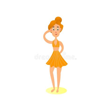 Retro Bikini Stock Vector Illustration Of Swim Vintage