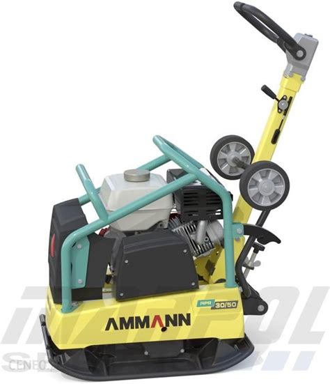 Ammann Apr Honda Sklep Kraftline Pl