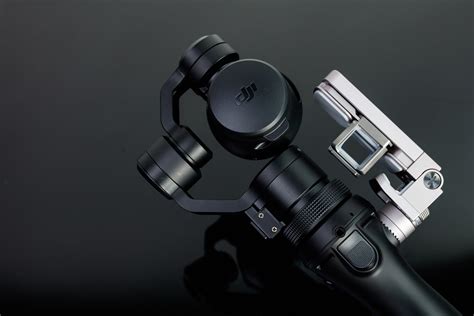 The DJI Osmo One - Live Work Wander