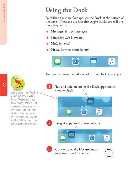"I Pad For Seniors In Easy Steps, 6th Edition Covers I O S 10" 5