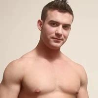 Killian James Solo Gay Muscular Anal Porn XHamster
