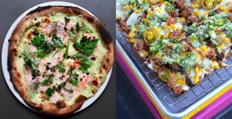 6 of the wildest, most unique pizzas you can get in Vancouver | Dished