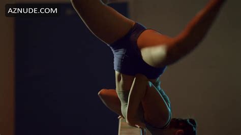 ANA GOLJA Nude AZNude