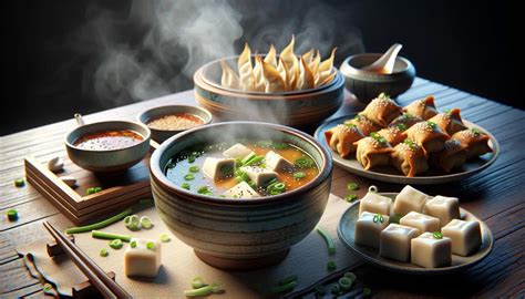 Easy And Nutritious Homemade Hot Sour Soup Recipe Perfect For Any Meal