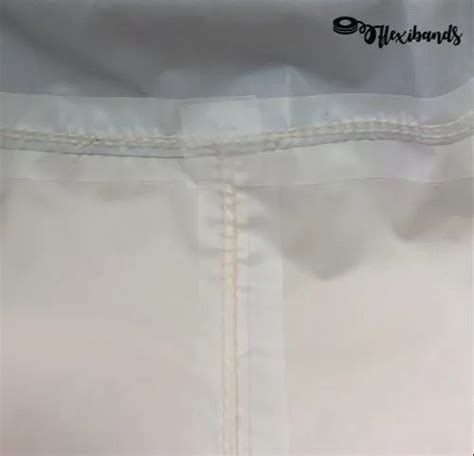 Color Semi Transparent Hot Melt Seam Sealing Tape For Water Proof Garments At Rs Meter In