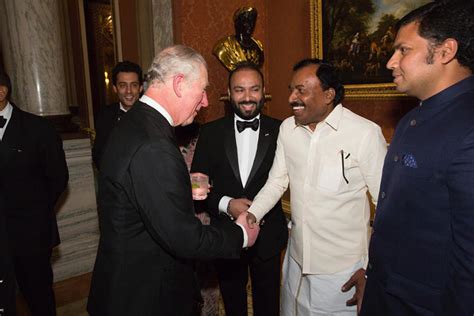 Education Evangelist Saidai S Duraisamy | Forbes India