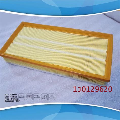 Air Filter 1JO129620, 1J0129620 Audi A3 TT VW Bora Golf IV-in Air ...