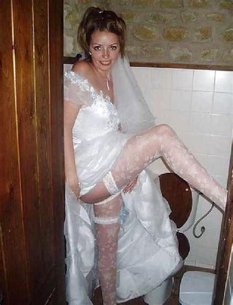 Wedding Brides Oops P4 Boyaka ZB Porn