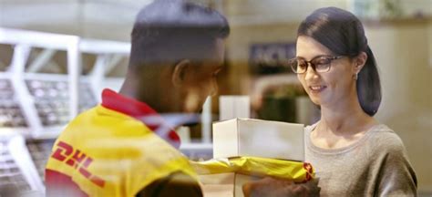 Your International Shipping Partner | DHL Express Singapore