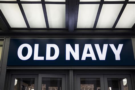 Old Navy Reabre Siete Tiendas En Cuatro Estados En México
