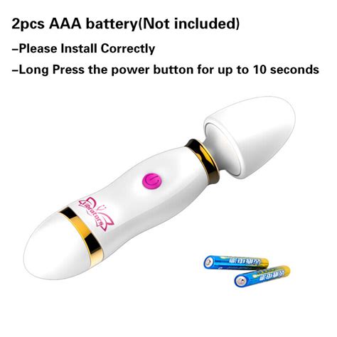 Adult Sex Toys Bullet Vibrator Clitoris G Spot Stimulator Massager For Women EBay