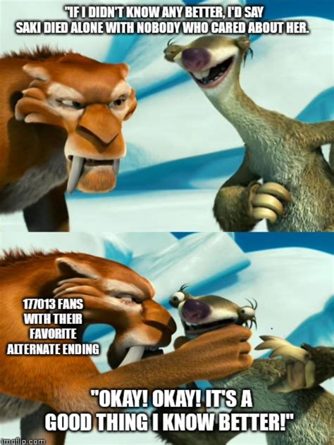 Milf Saki Is Best Saki R Hentaimemes