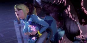 Metroid Hot Samus Aran Part Tnaflix