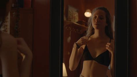 Nude Video Celebs Margot Blondin Sexy Le Passage De L Oiseau Migrateur 2016