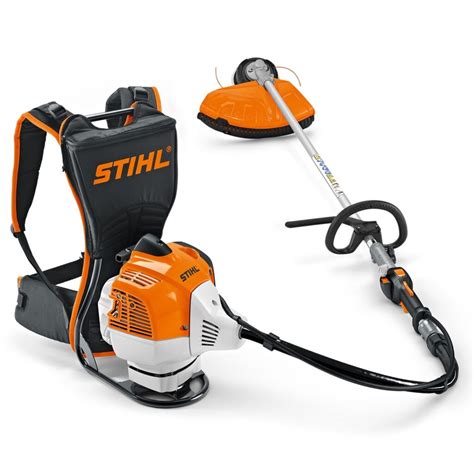 STIHL FR 460 TC-EFM Rückentragbarer Freischneider – Timbershop