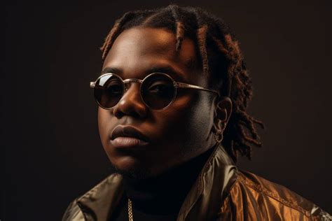 Gunna Net Worth: The Rising Rapper from Georgia and His Financial