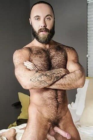 Teddy Bear Gay Pornstar Boyfriendtv