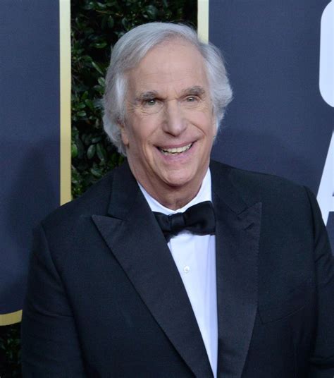 Famous birthdays for Oct. 30: Henry Winkler, Nia Long - UPI.com