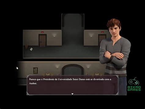 Lust Epidemic Ep Vou Fazer De Tudo Pra Fuder Essa Professora Milf Xvideos