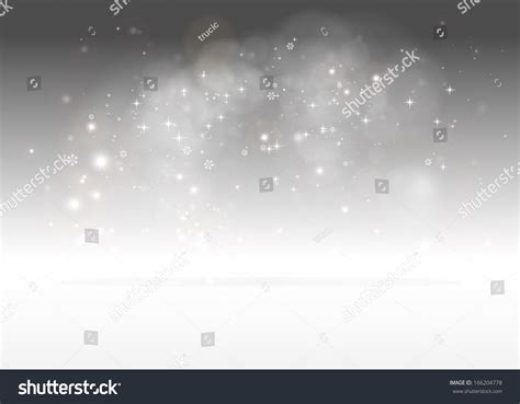 Vector Background Scene Template Vector Empty Stock Vector (Royalty ...